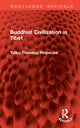 Book cover of: Buddhist Civilization in Tibet