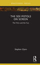 Book cover of: Sex Pistols on Screen