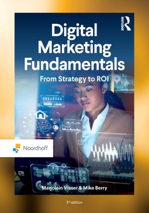 Digital Marketing Fundamentals