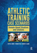 Athletic Training Case Scenarios