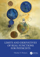 Book cover of: Limits and Derivatives of Real Functions for Physicists