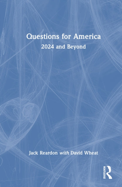 Book cover of: Questions for America