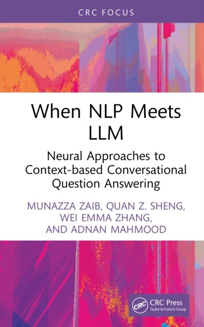 When NLP meets LLM