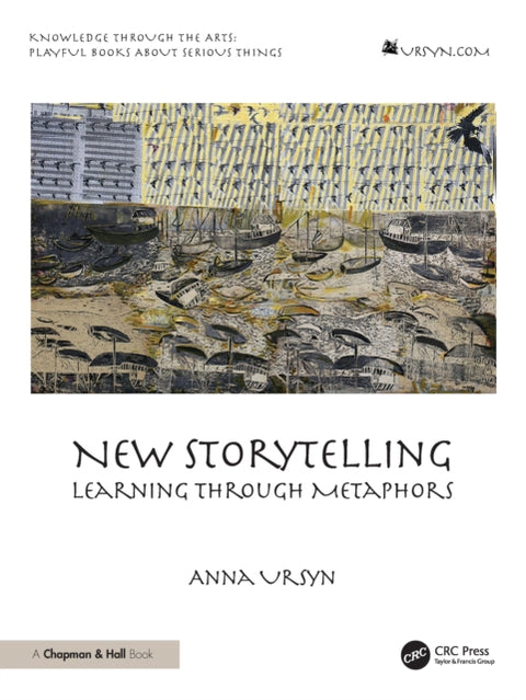 New Storytelling