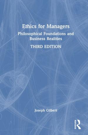 Ethics for Managers