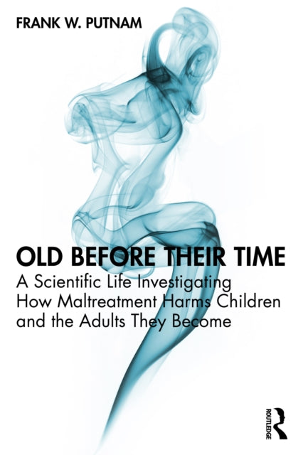Book cover of: Old Before Their Time