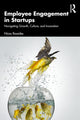 Book cover of: Employee Engagement in Startups