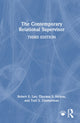Book cover of: Contemporary Relational Supervisor