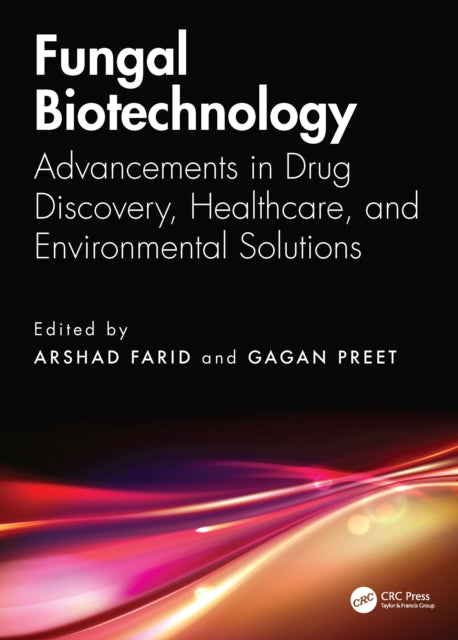 Book cover of: Fungal Biotechnology