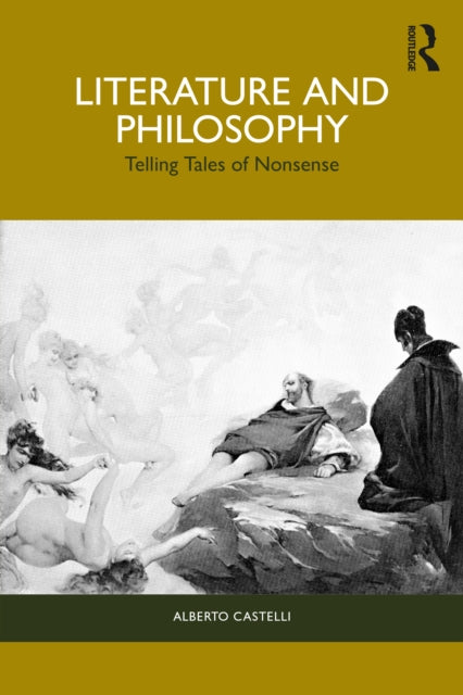Literature and Philosophy