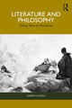 Book cover of: Literature and Philosophy