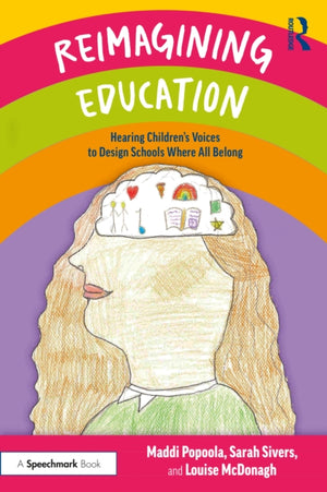 Reimagining Education