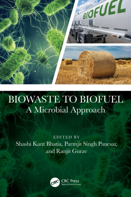 Biowaste to Biofuel