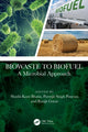 Book cover of: Biowaste to Biofuel