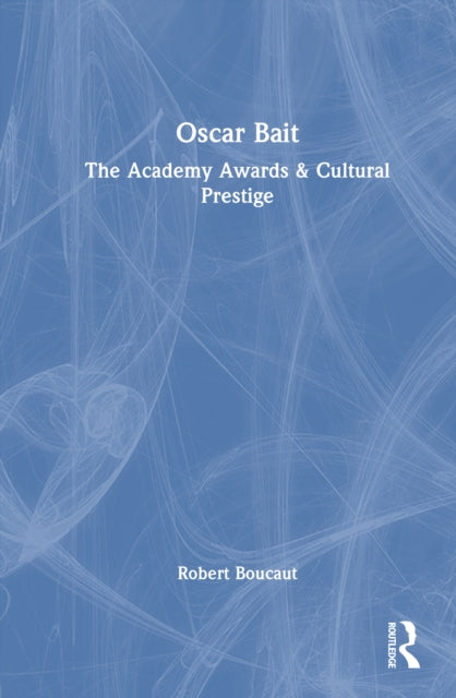 Book cover of: Oscar Bait