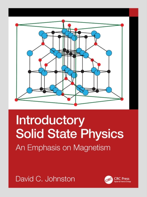 Introductory Solid State Physics