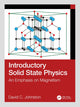 Book cover of: Introductory Solid State Physics