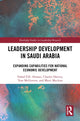 Book cover of: Leadership Development in Saudi Arabia