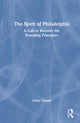 Book cover of: Spirit of Philadelphia. By: Chris Gibson