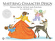 Book cover of: Mastering Character Design