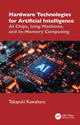 Book cover of: Hardware Technologies for Artificial Intelligence