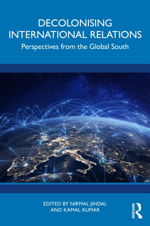 Decolonising International Relations