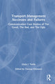 Book cover of: Transport Management Successes and Failures