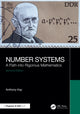 Book cover of: Number Systems
