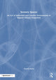 Book cover of: Sensory Spaces