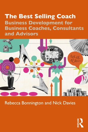 The Best Selling Coach