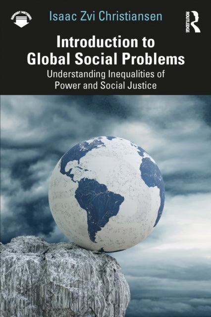 Book cover of: Introduction to Global Social Problems