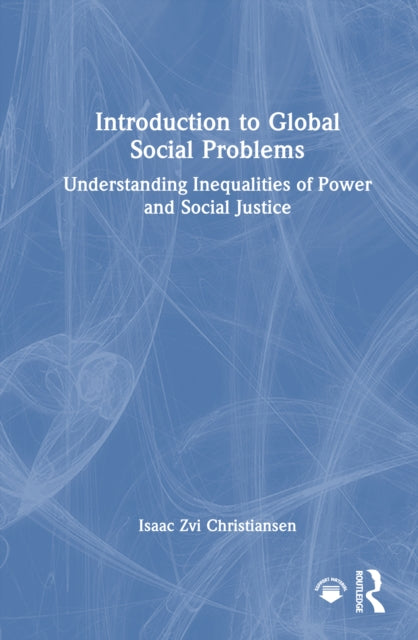 Book cover of: Introduction to Global Social Problems