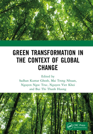 Green Transformation in the Context of Global Change