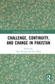 Book cover of: Challenge, Continuity, and Change in Pakistan