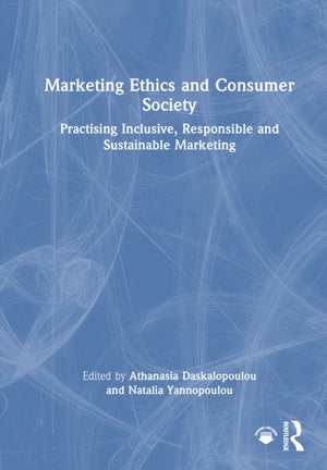 Marketing Ethics and Consumer Society