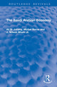 Book cover of: Saudi Arabian Economy