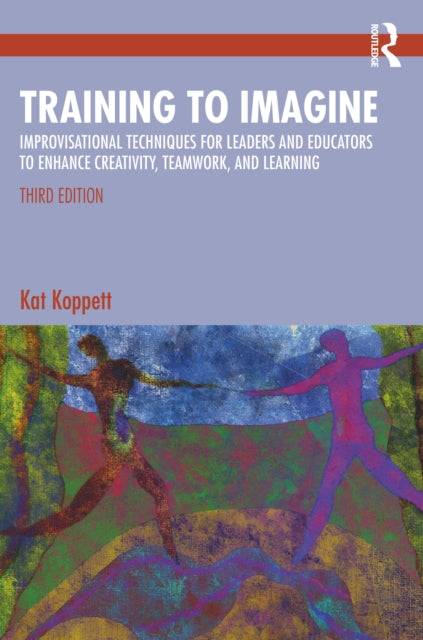 Book cover of: Training to Imagine