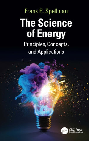 Science of Energy: Principles, Concepts, and Applications