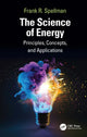 Book cover of: Science of Energy: Principles, Concepts, and Applications