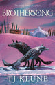 Book cover of: Brothersong. By: TJ Klune