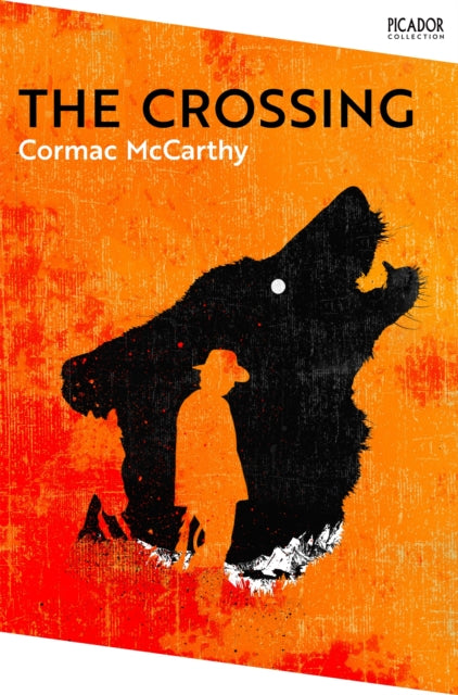 Crossing 9781035003747 Cormac McCarthy