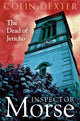 Book cover of: Dead of Jericho. By: Colin Dexter