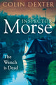 Book cover of: Wench is Dead. By: Colin Dexter