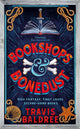 Bookshops & Bonedust 9781035007370 Travis Baldree