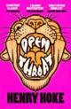 Open Throat 9781035007783 Henry Hoke