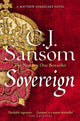 Sovereign 9781035012329 C.j. Sansom