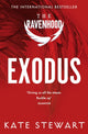 Exodus 9781035013500 Kate Stewart