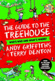 Book cover of: The Guide to the Treehouse: Who's Who and What's Where?. By: Andy Griffiths