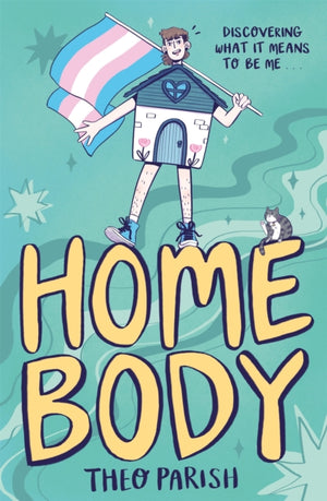 Homebody, Discovering What It Means To Be Me