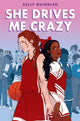 She Drives Me Crazy 9781035017812 Kelly Quindlen